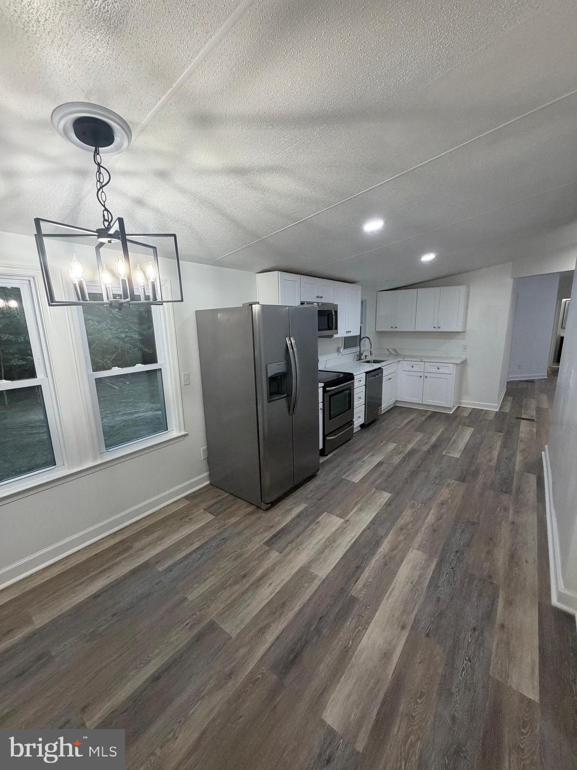 13577 Countyline Church Road Woodford, VA 22580 - Photo 20 of 35 Kitchen