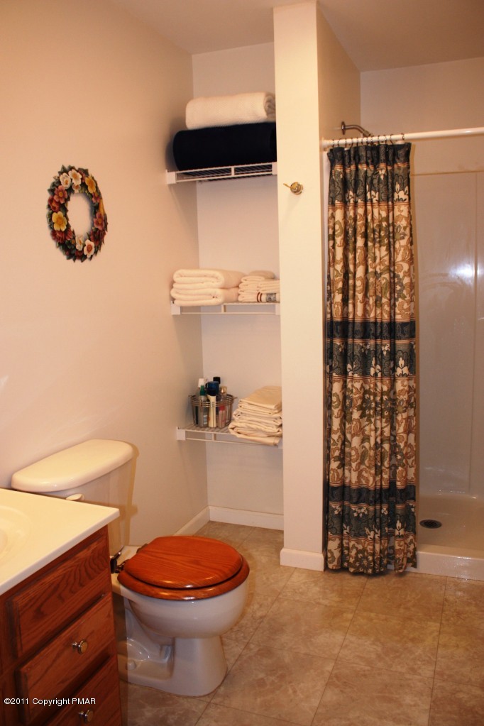 65 Stanet Road Moscow, PA 18444 - Photo 12 of 16 Master Bath