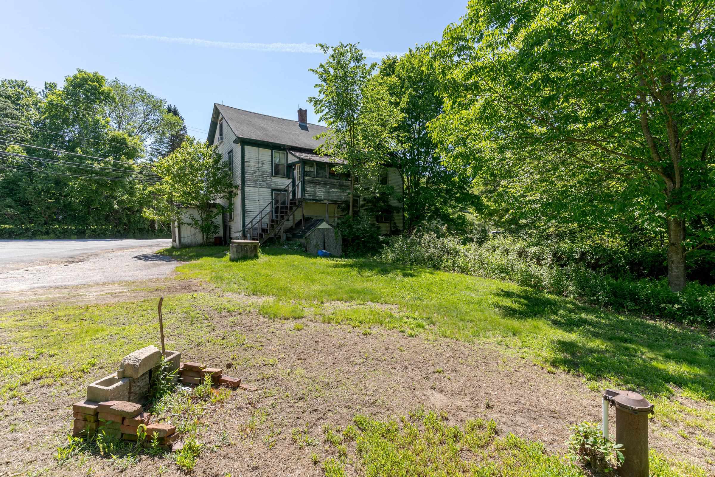 368 Stage Road Nottingham, NH 03290 - Photo 5 of 31