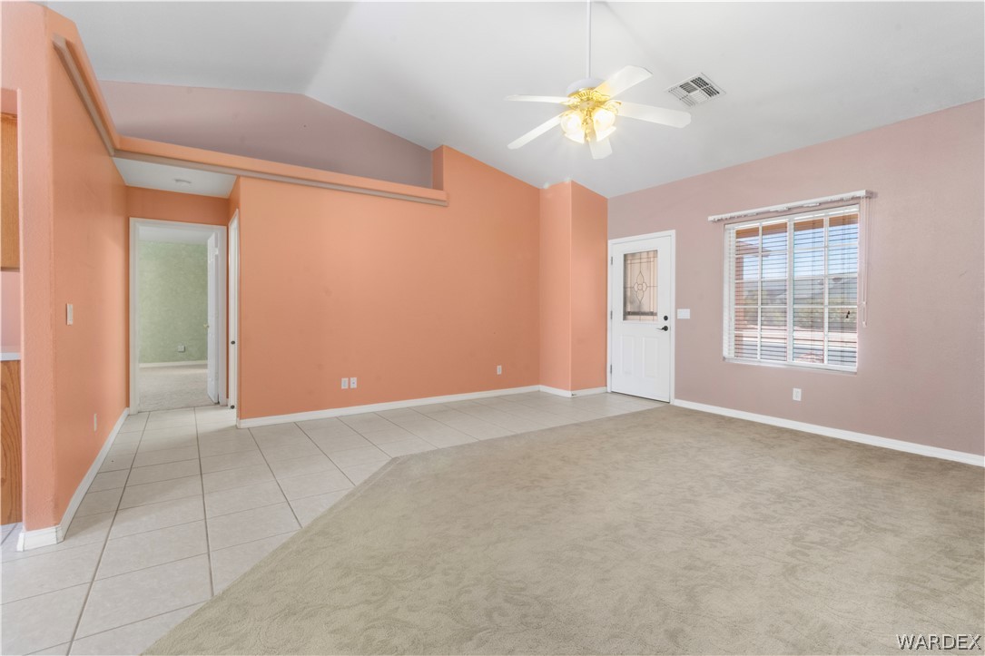 2158 Ranch Road Kingman, AZ 86401 - Photo 6 of 48 a view of an empty room with a window