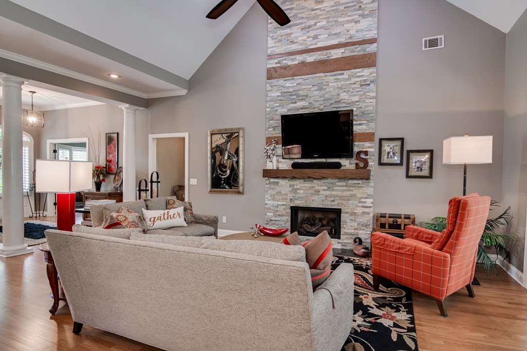 117 Foxhound Run Road Aiken, SC 29803 - Photo 9 of 39 Gallery Image 9