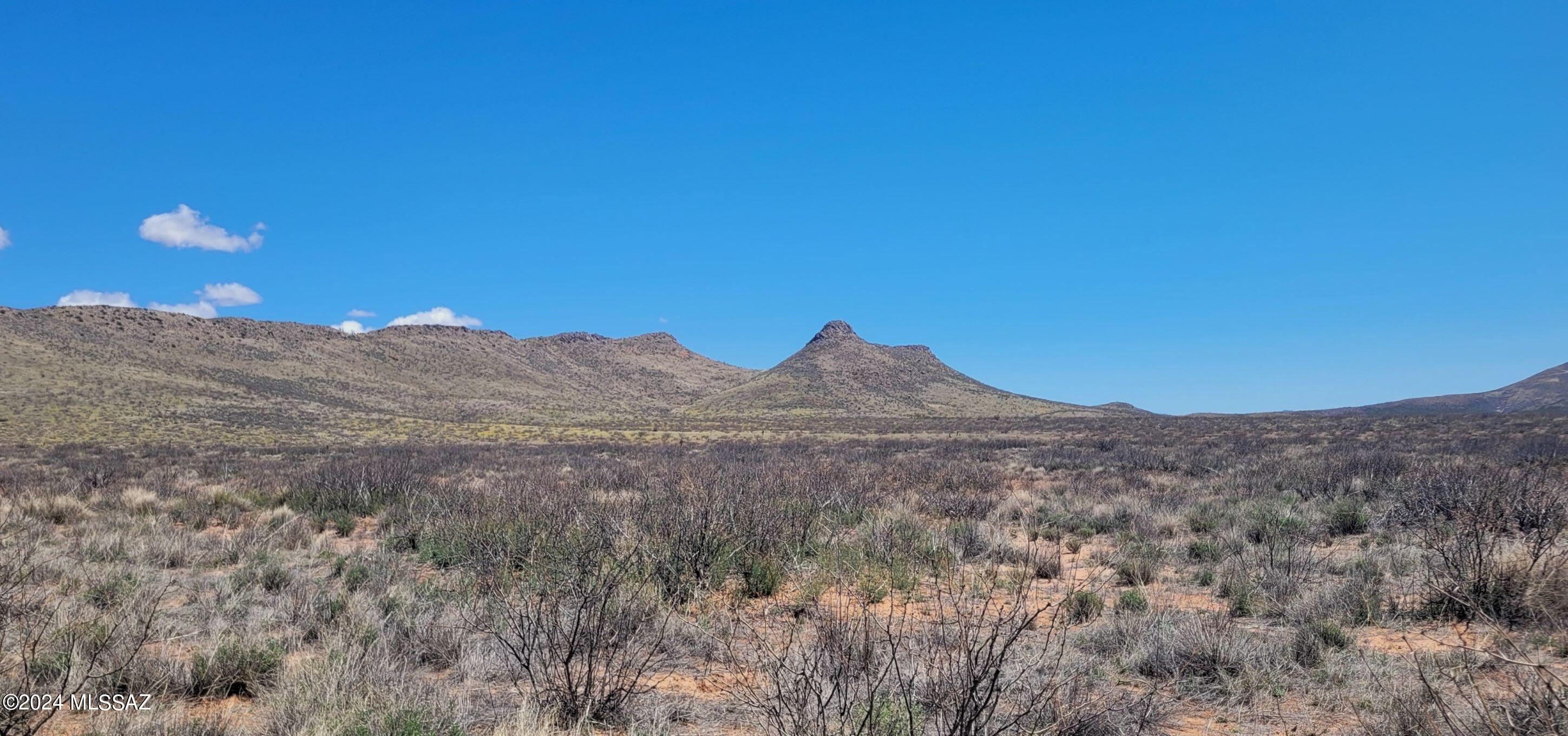 20 Ac Off Mule Deer Road Pearce, AZ 85625 - Photo 9 of 19