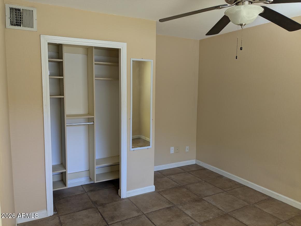 1341 North Pomeroy Mesa, AZ 85201 - Photo 21 of 32 a view of an entryway door