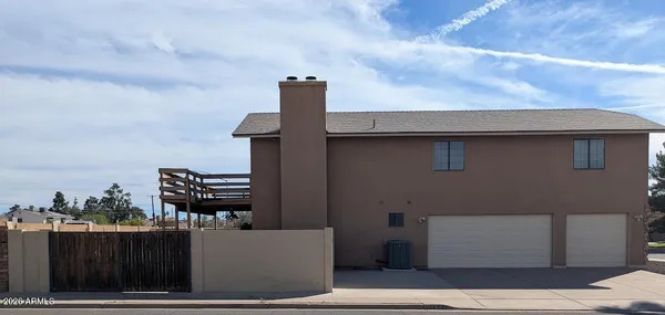 $579,000 | 1341 North Pomeroy, Mesa, AZ 85201