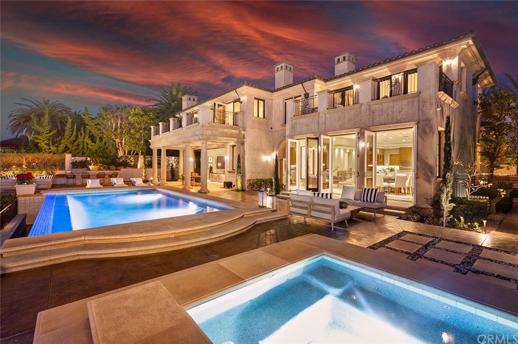 3 Skycrest Newport Coast, CA 92657 - Photo 37 of 41