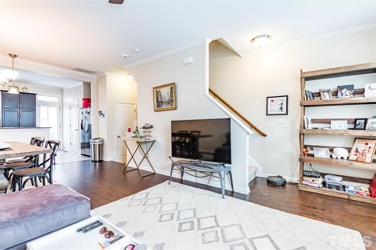 1416 Ardara Lane Raleigh, NC 27607 - Photo 11 of 23