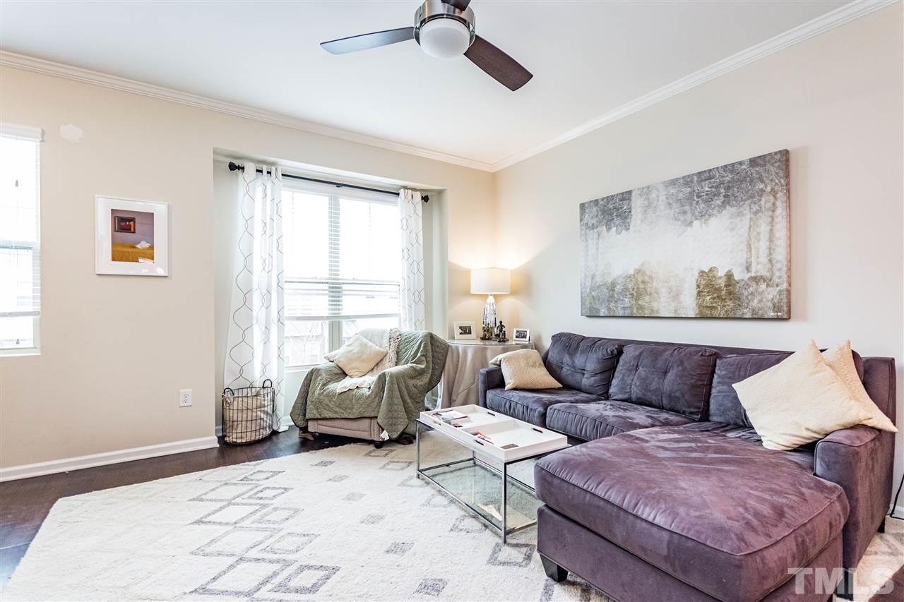 1416 Ardara Lane Raleigh, NC 27607 - Photo 12 of 23