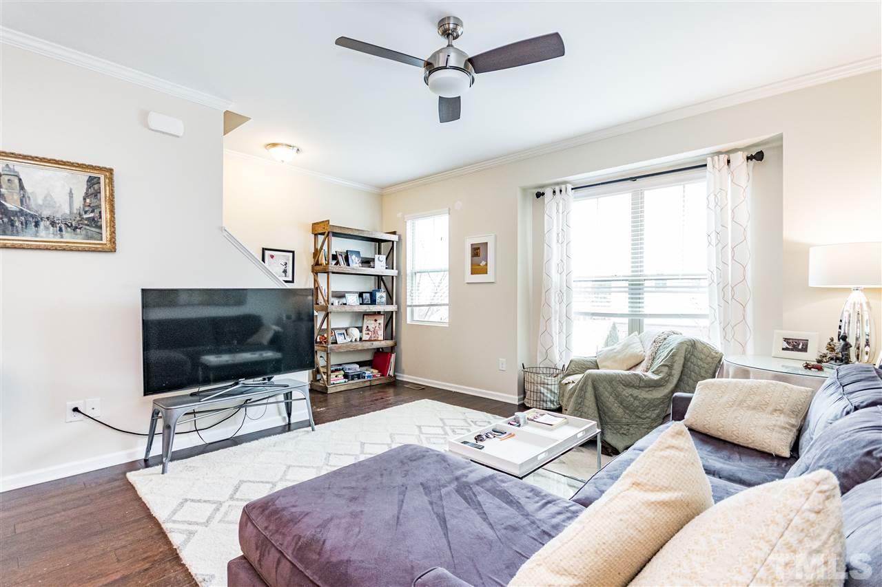 1416 Ardara Lane Raleigh, NC 27607 - Photo 13 of 23