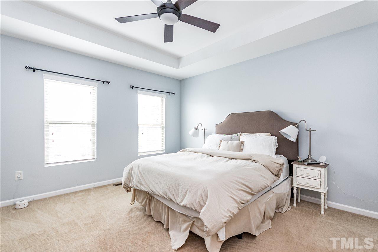 1416 Ardara Lane Raleigh, NC 27607 - Photo 14 of 23
