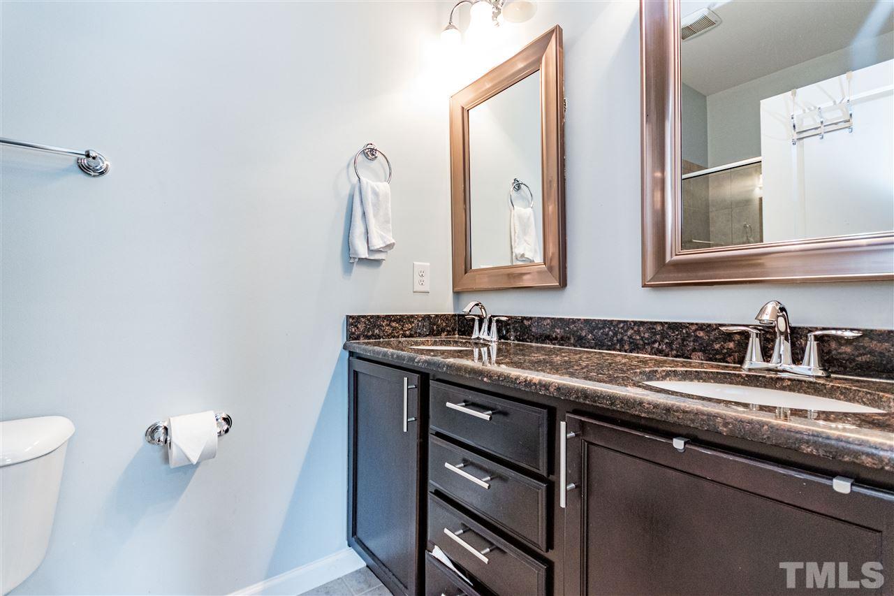 1416 Ardara Lane Raleigh, NC 27607 - Photo 15 of 23