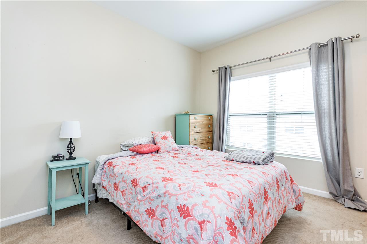 1416 Ardara Lane Raleigh, NC 27607 - Photo 17 of 23