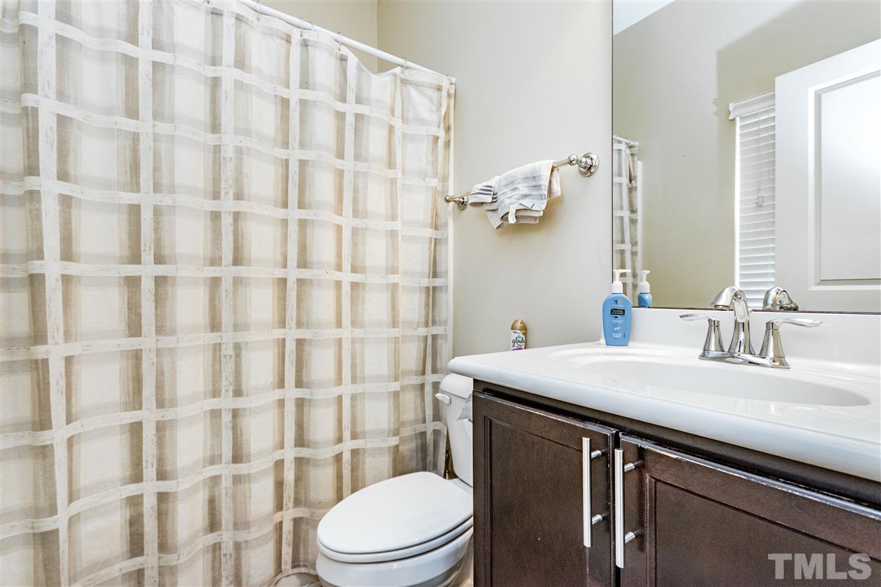 1416 Ardara Lane Raleigh, NC 27607 - Photo 18 of 23