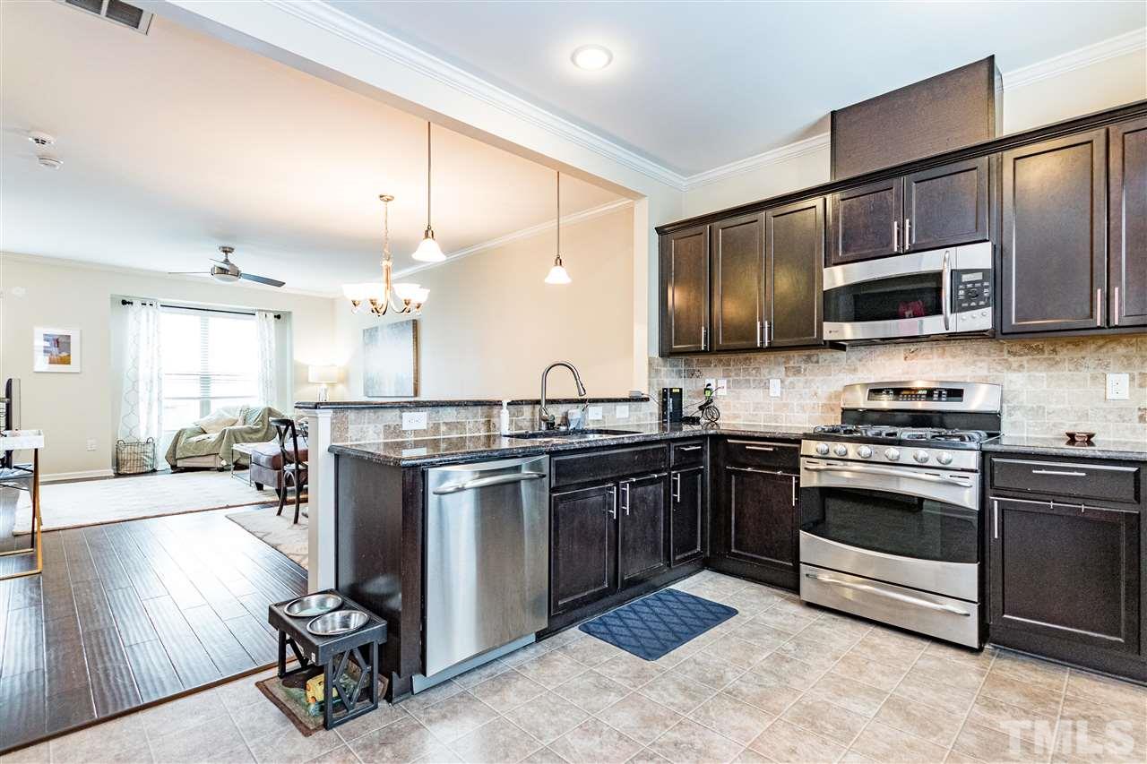 1416 Ardara Lane Raleigh, NC 27607 - Photo 5 of 23