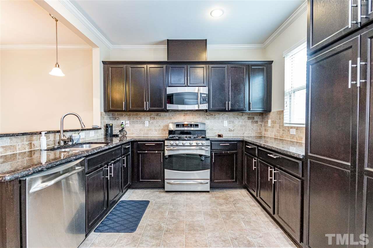 1416 Ardara Lane Raleigh, NC 27607 - Photo 6 of 23