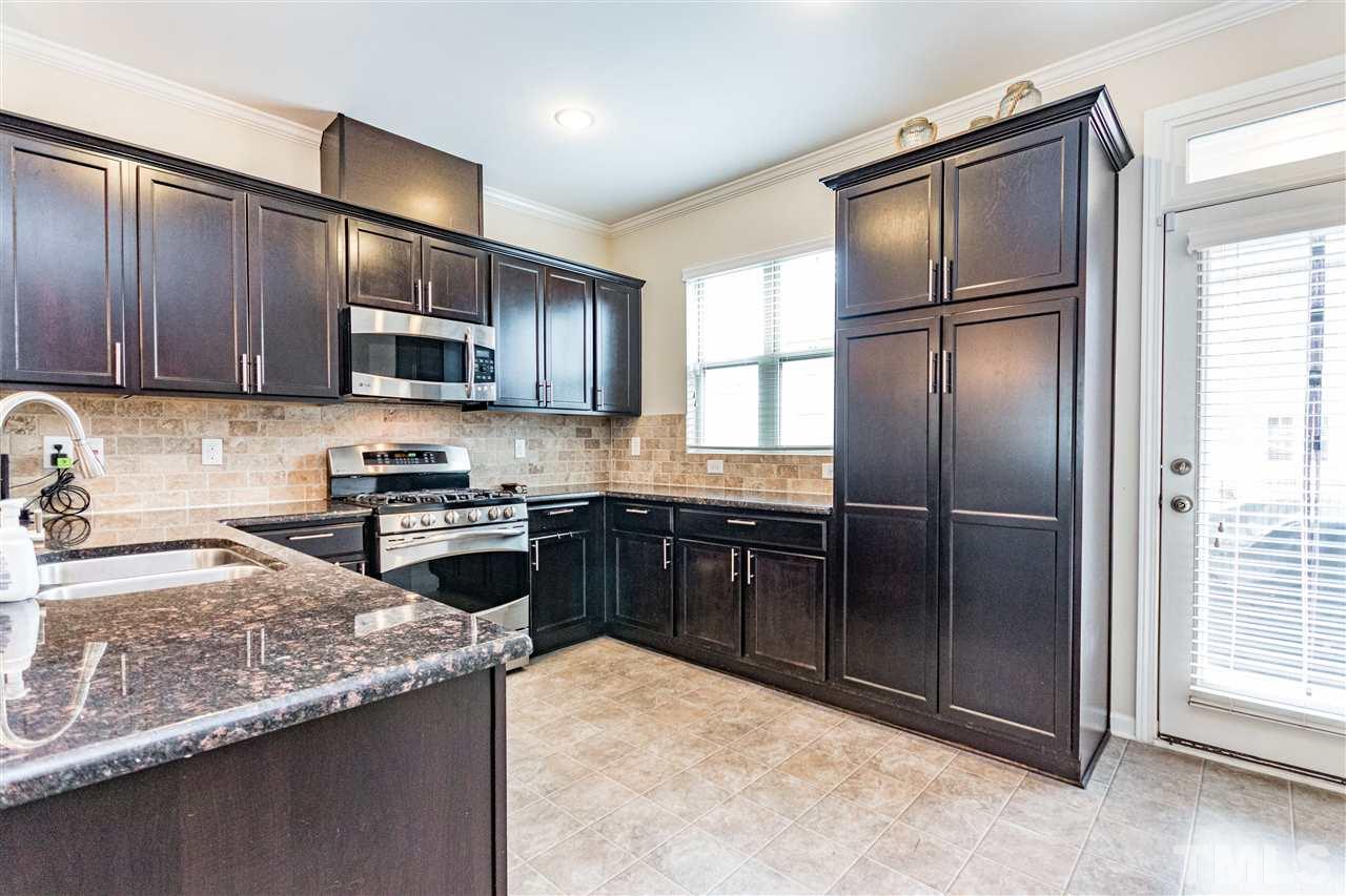 1416 Ardara Lane Raleigh, NC 27607 - Photo 7 of 23