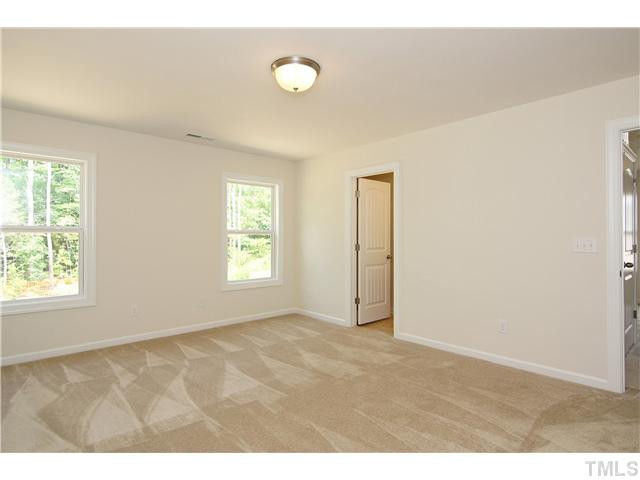 447 Jerome Road Durham, NC 27713 - Photo 16 of 24 Master Bedroom