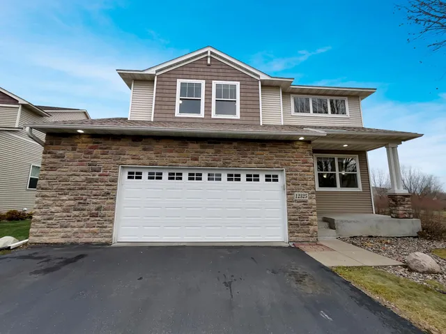 $517,000 | 12325 3rd Street Northeast, Blaine, MN 55434