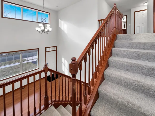 $517,000 | 12325 3rd Street Northeast, Blaine, MN 55434