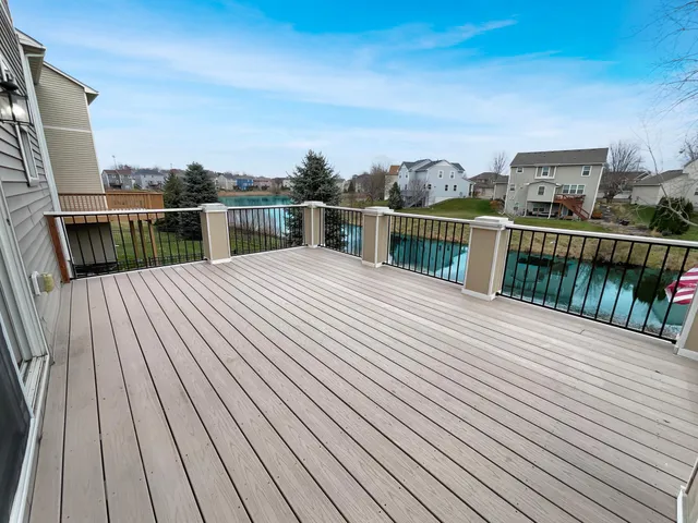 $517,000 | 12325 3rd Street Northeast, Blaine, MN 55434