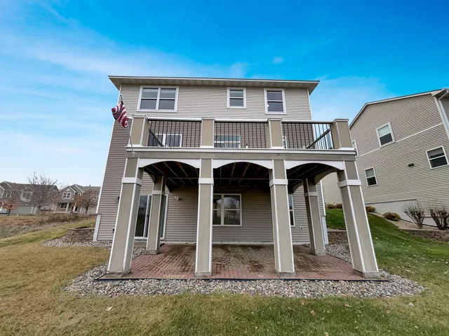 $517,000 | 12325 3rd Street Northeast, Blaine, MN 55434