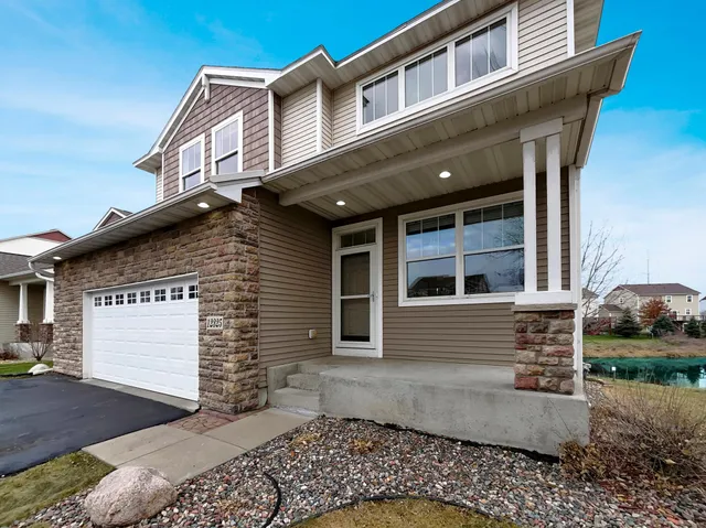 $517,000 | 12325 3rd Street Northeast, Blaine, MN 55434