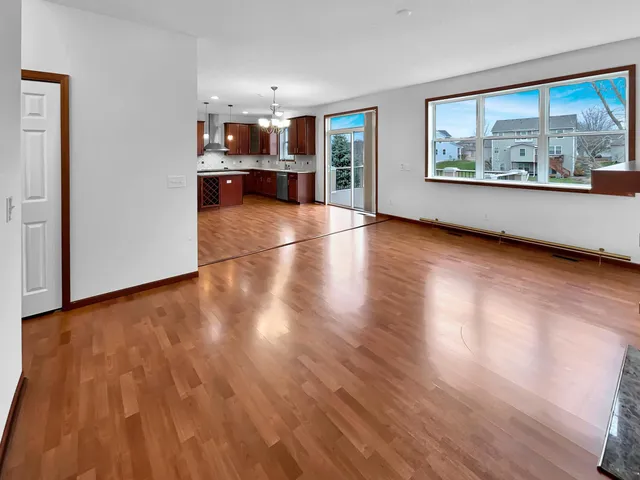 $517,000 | 12325 3rd Street Northeast, Blaine, MN 55434