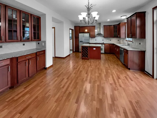 $517,000 | 12325 3rd Street Northeast, Blaine, MN 55434