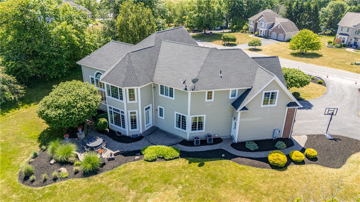 59 Cobble Creek Road Victor, NY 14564 - Photo 45 of 50