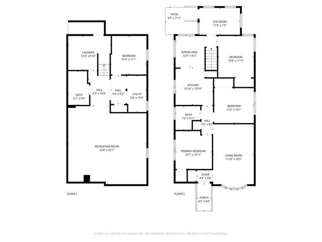 $479,000 | 8152 North Ozark Avenue, Niles, IL 60714