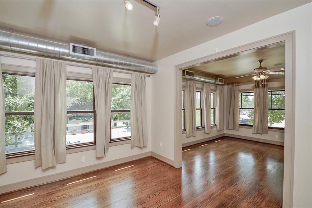 4009 Greeley Street, Unit 4 Houston, TX 77006 - Photo 3 of 11