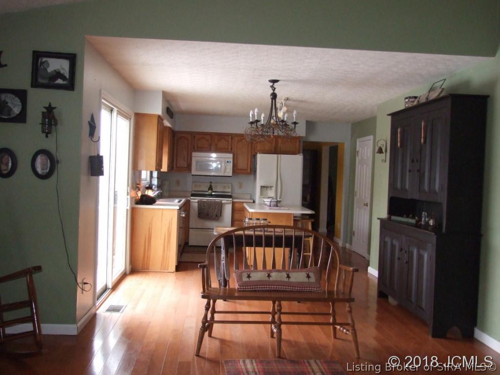 7028 West Polk Road Lexington, IN 47138 - Photo 3 of 10 Gallery Image 3