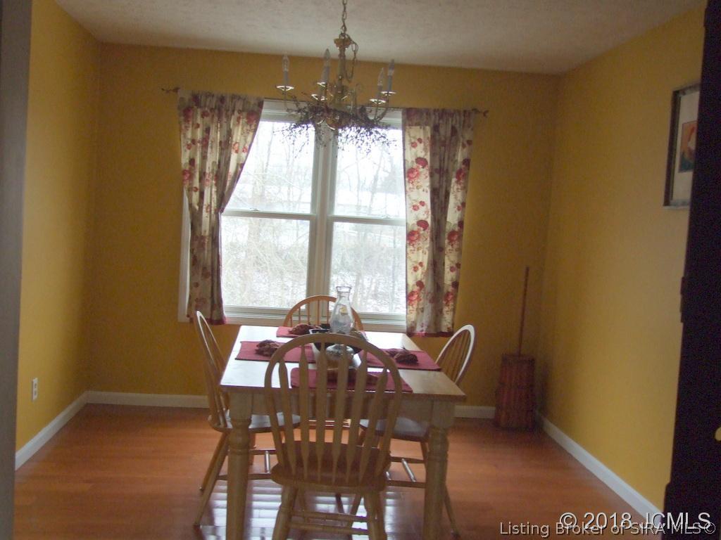 7028 West Polk Road Lexington, IN 47138 - Photo 4 of 10 Gallery Image 4