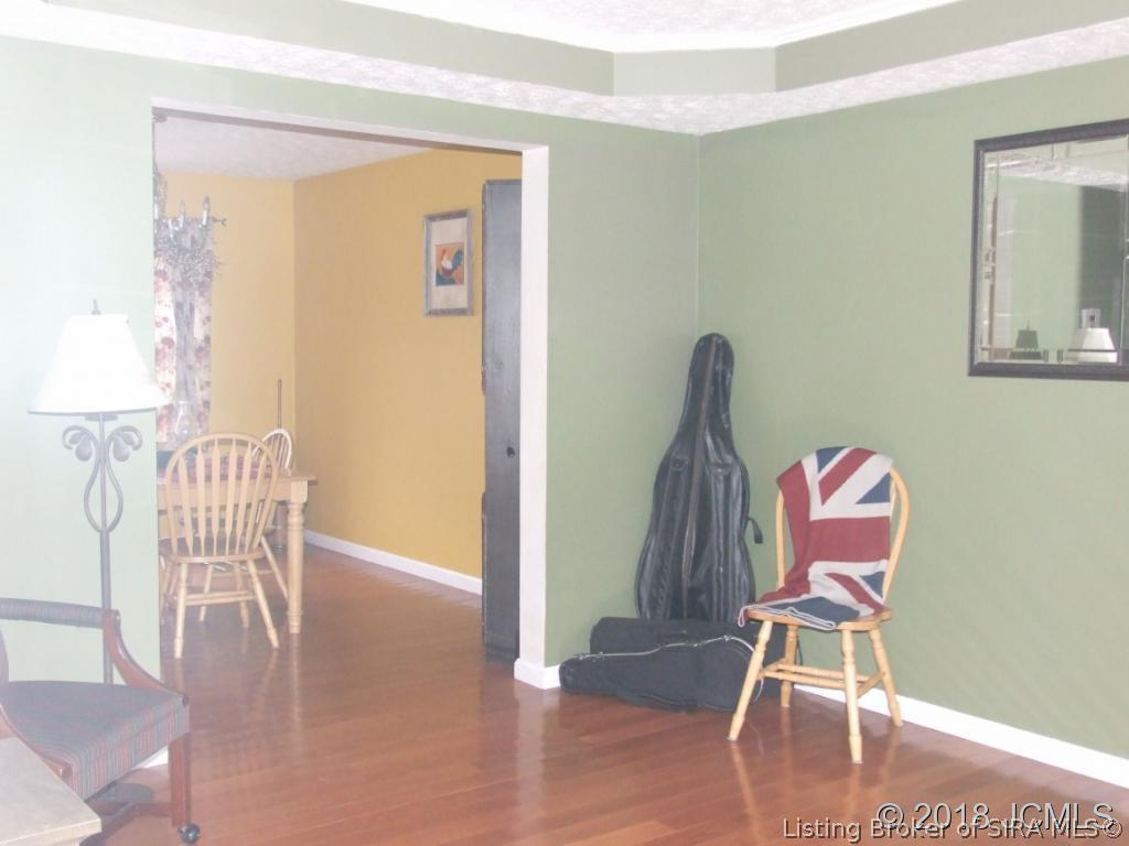 7028 West Polk Road Lexington, IN 47138 - Photo 5 of 10 Gallery Image 5