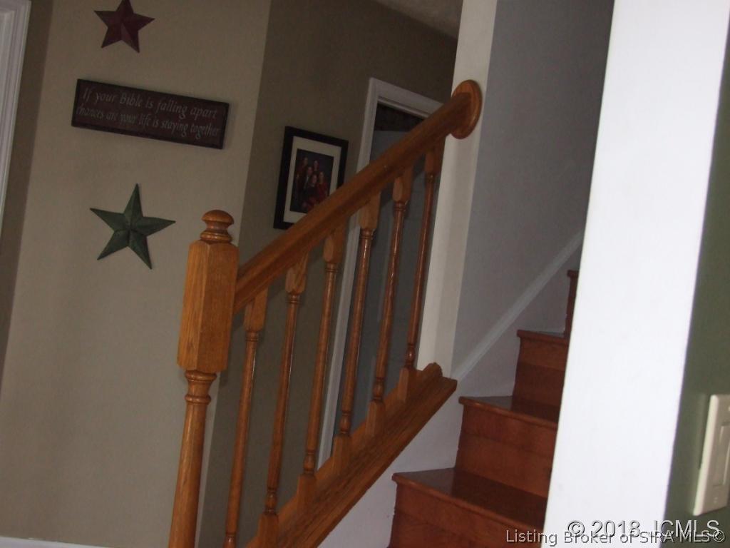 7028 West Polk Road Lexington, IN 47138 - Photo 6 of 10 Gallery Image 6