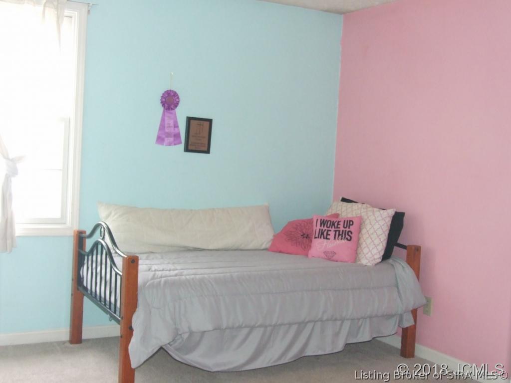 7028 West Polk Road Lexington, IN 47138 - Photo 9 of 10 Gallery Image 9