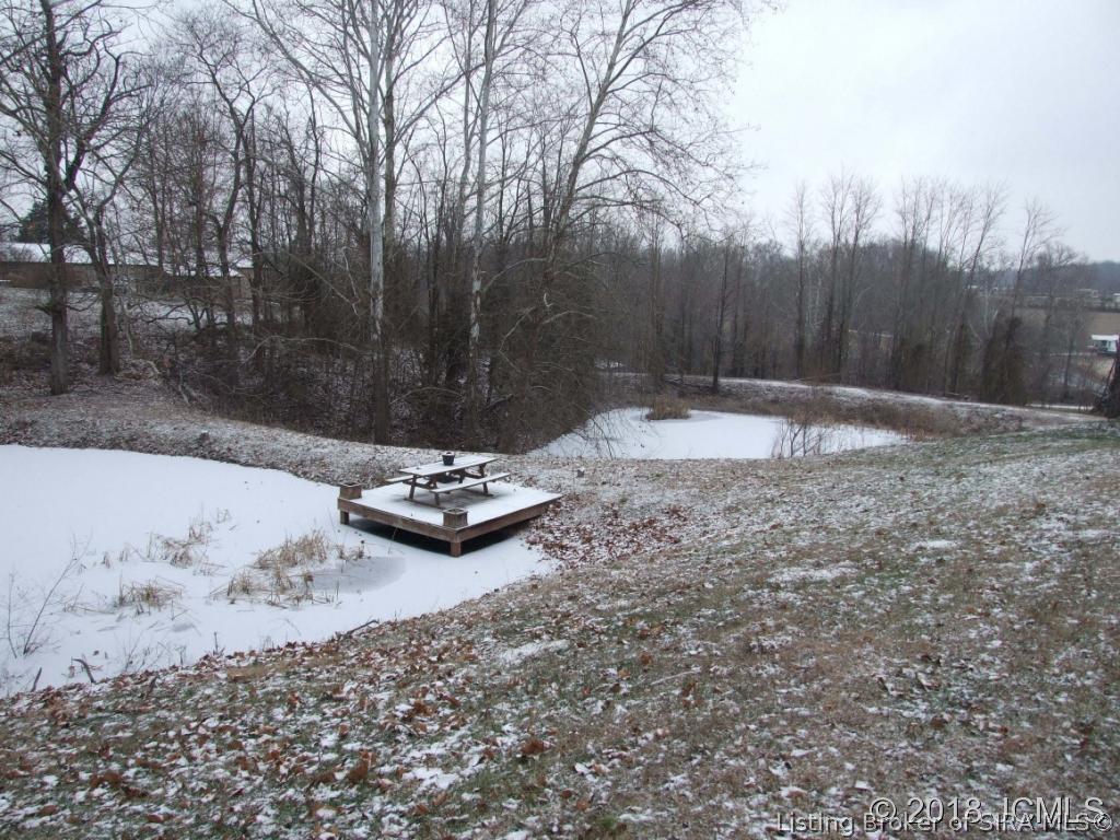 7028 West Polk Road Lexington, IN 47138 - Photo 10 of 10 Gallery Image 10