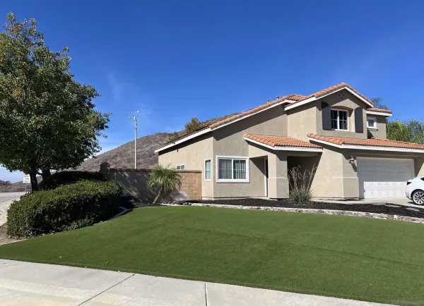$599,000 | 28454 Saddlecrest Street, Menifee, CA 92585