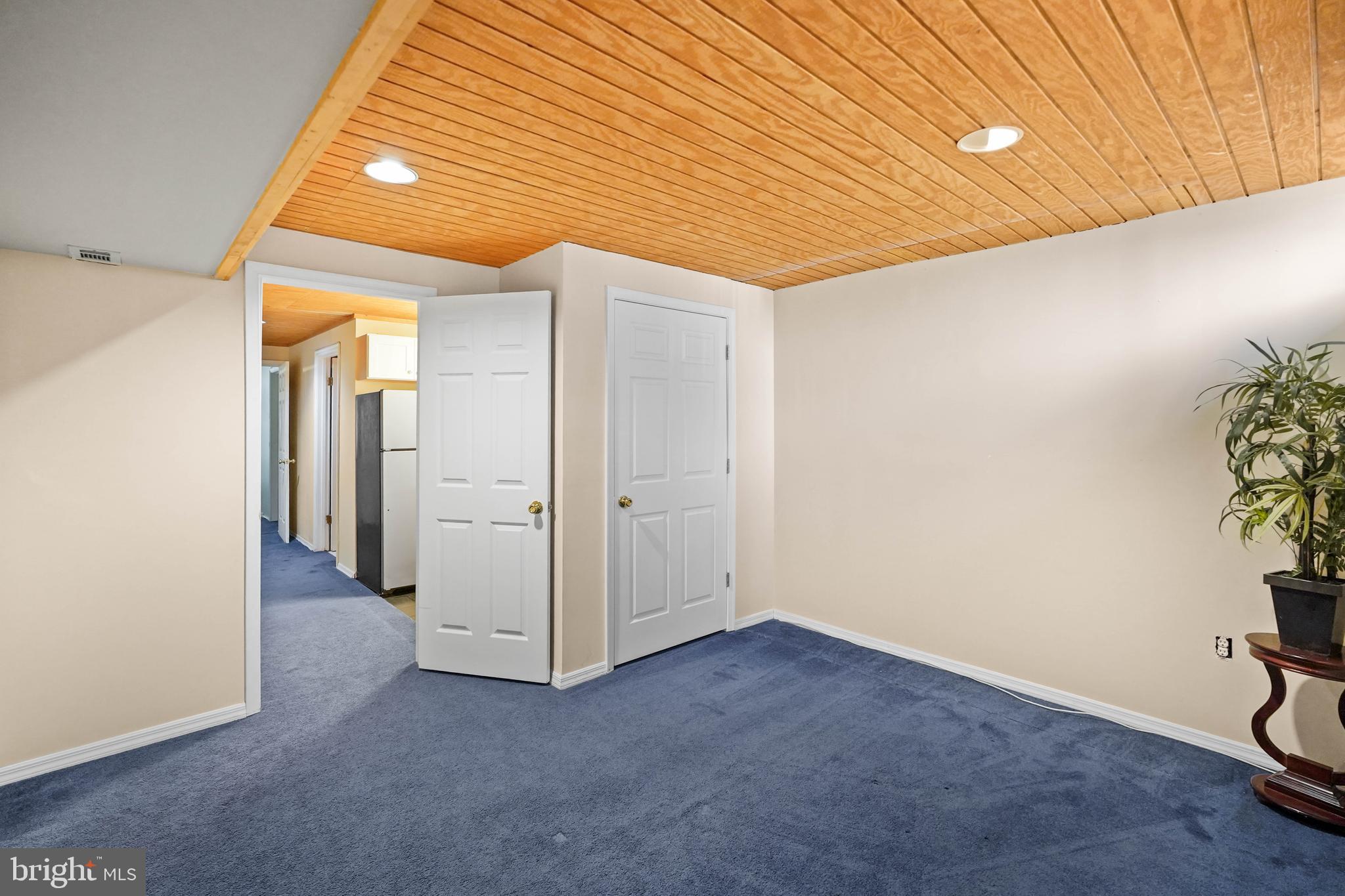 13940 Alderton Road Silver Spring, MD 20906 - Photo 29 of 41 wooden floor in an empty room