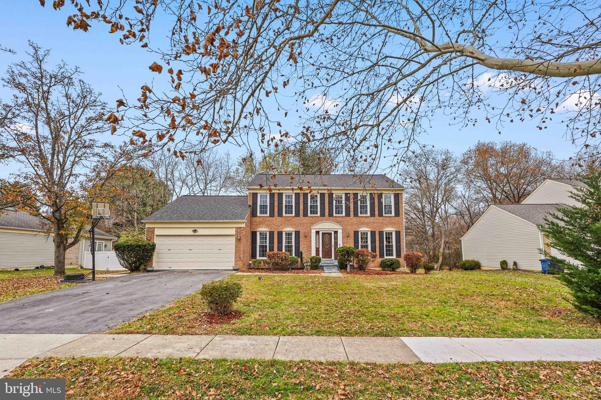 13940 Alderton Road Silver Spring, MD 20906 - Photo 37 of 41 a view of a house with a yard
