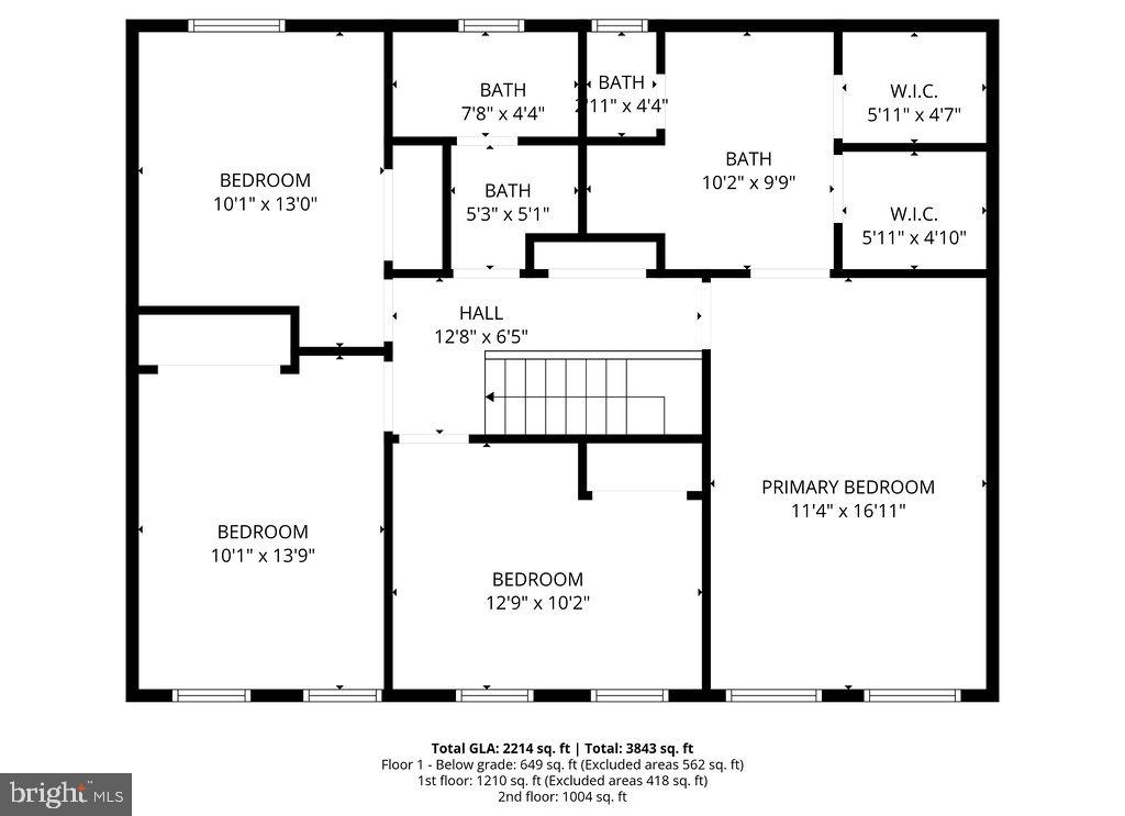 13940 Alderton Road Silver Spring, MD 20906 - Photo 40 of 41