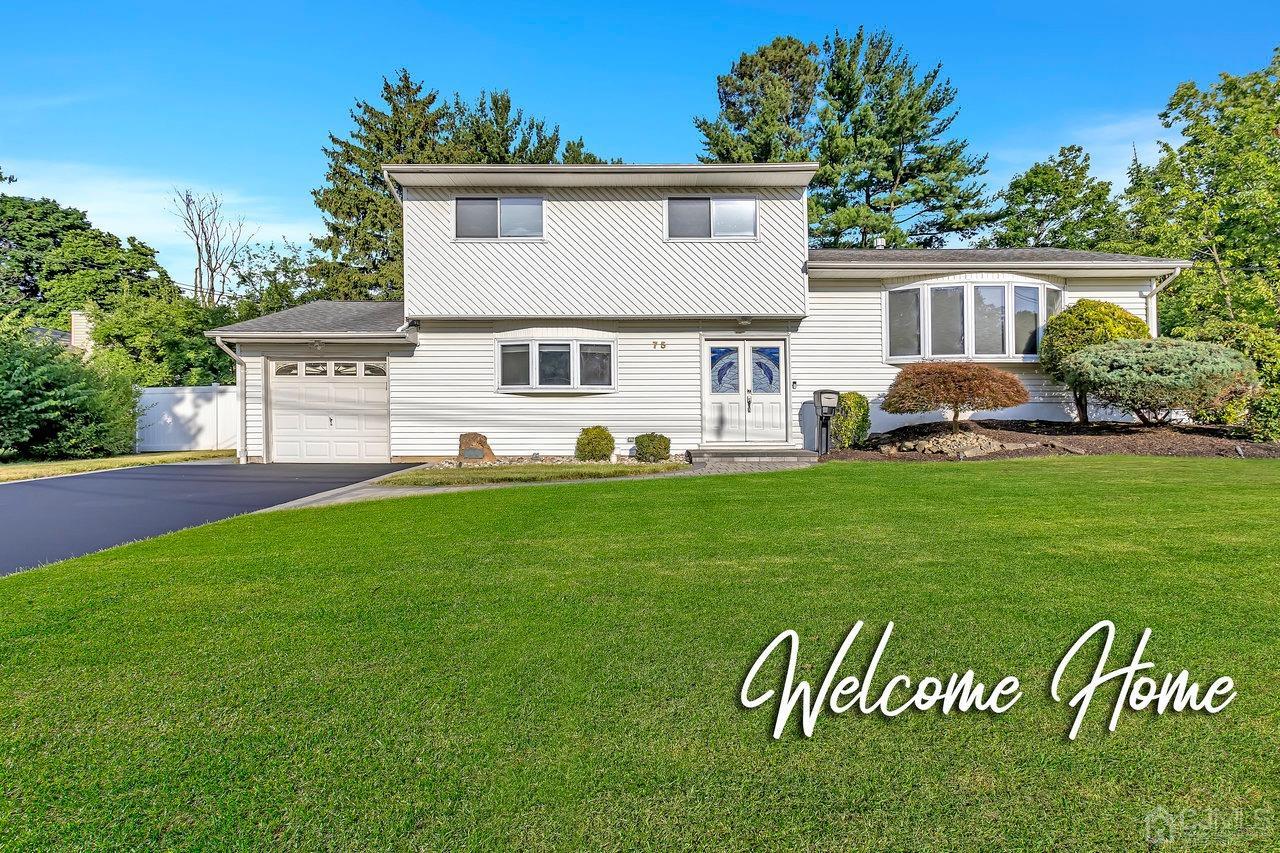 75 Gage Road East Brunswick, NJ 08816 - Photo 1 of 30 Gallery Image 1