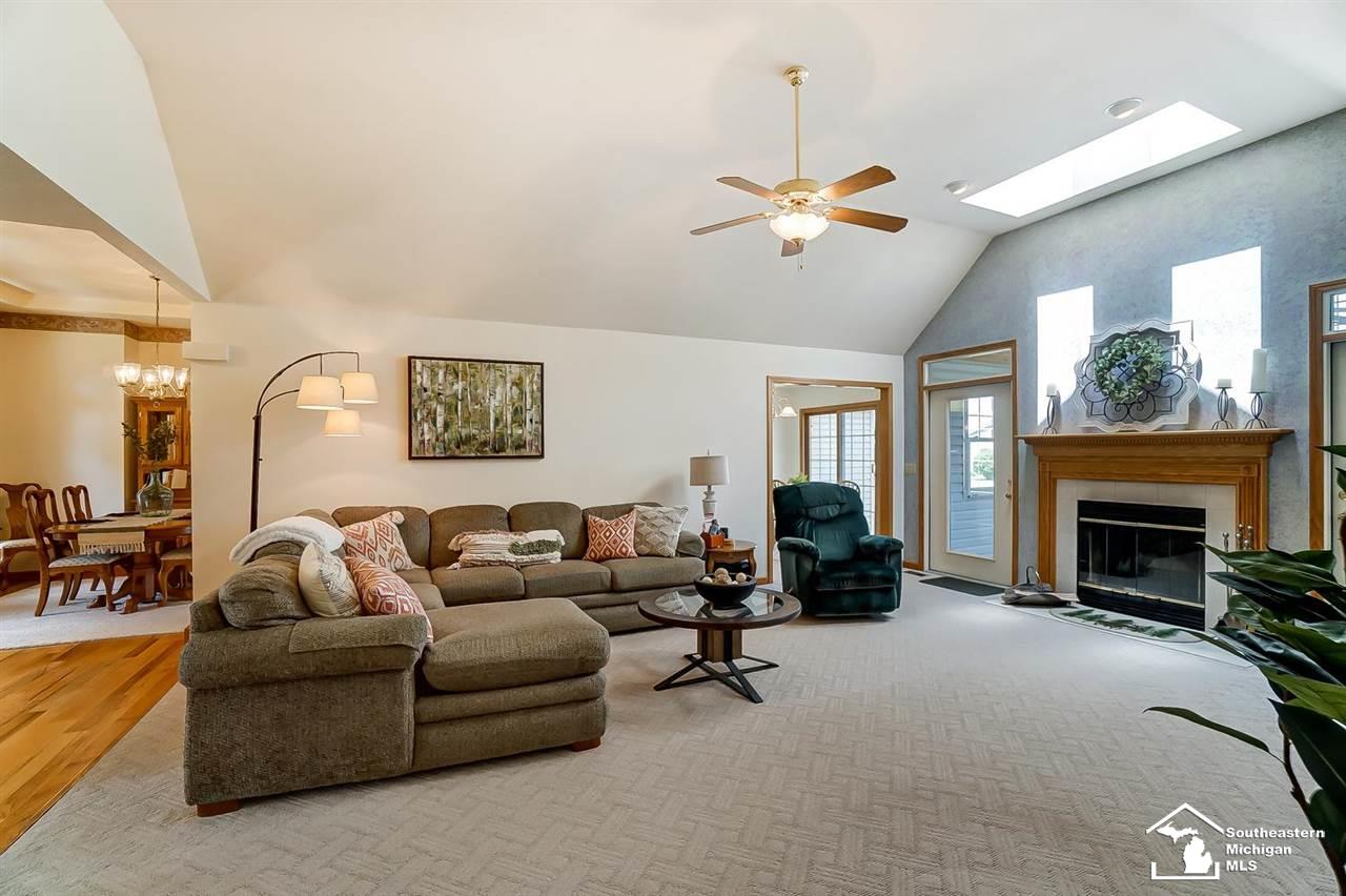 1236 Hubbard Road Monroe, MI 48161 - Photo 15 of 66
