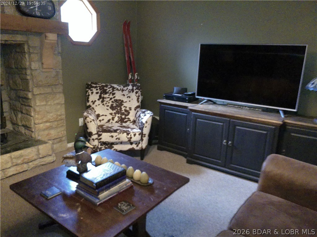 1814 Sagrada Road Edwards, MO 65326 - Photo 27 of 62 GREAT ROOM