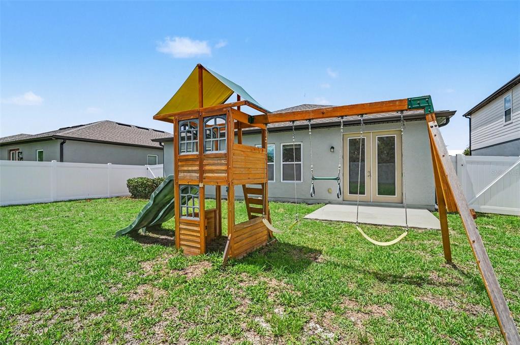 1034 Alabaster Way Deltona, FL 32725 - Photo 32 of 41
