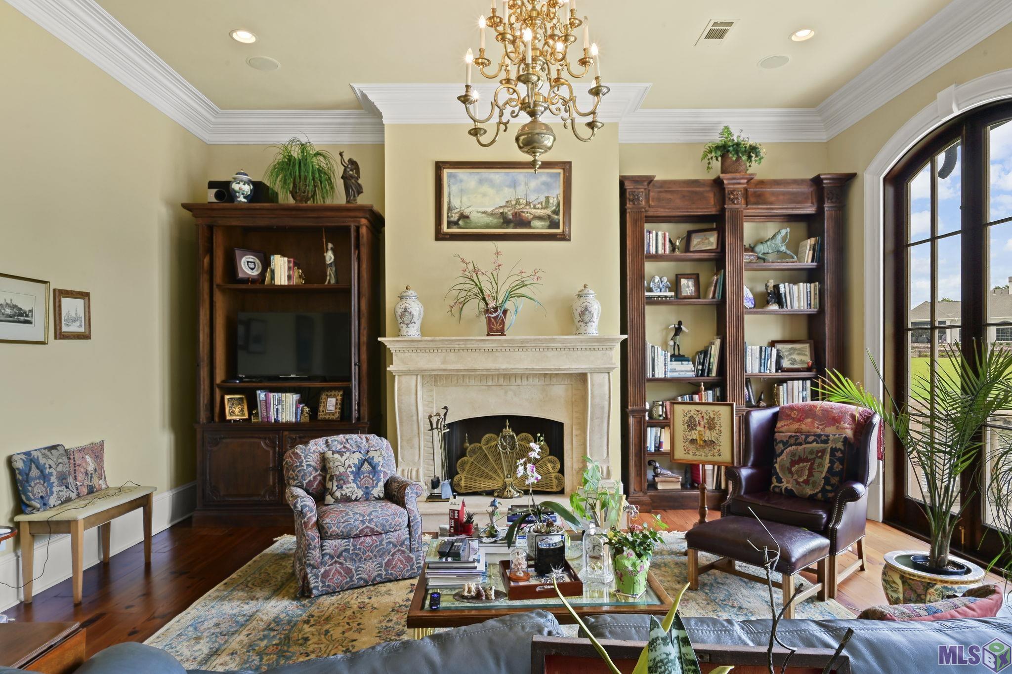 19323 Links Court Baton Rouge, LA 70810 - Photo 16 of 34