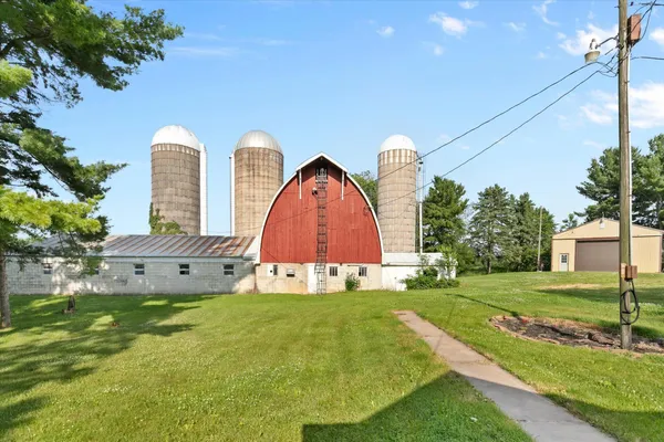 $349,900 | 1681 County Rd X, Glenwood City, WI 54013