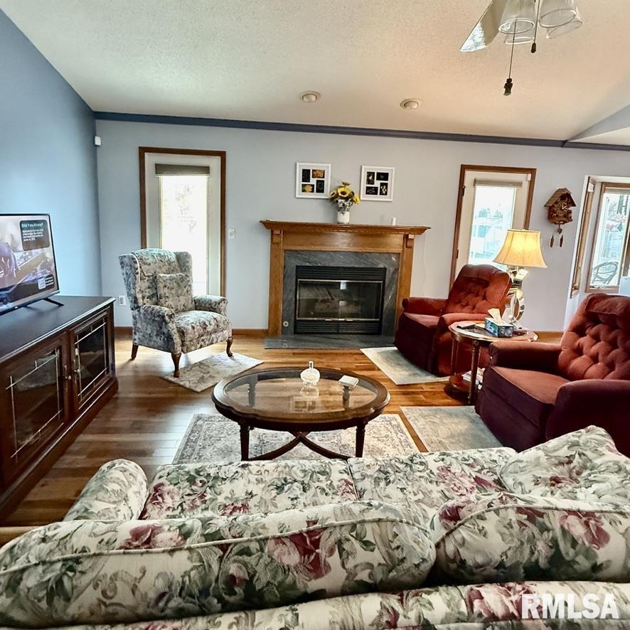 4312 Pickfair Road Springfield, IL 62703 - Photo 19 of 31