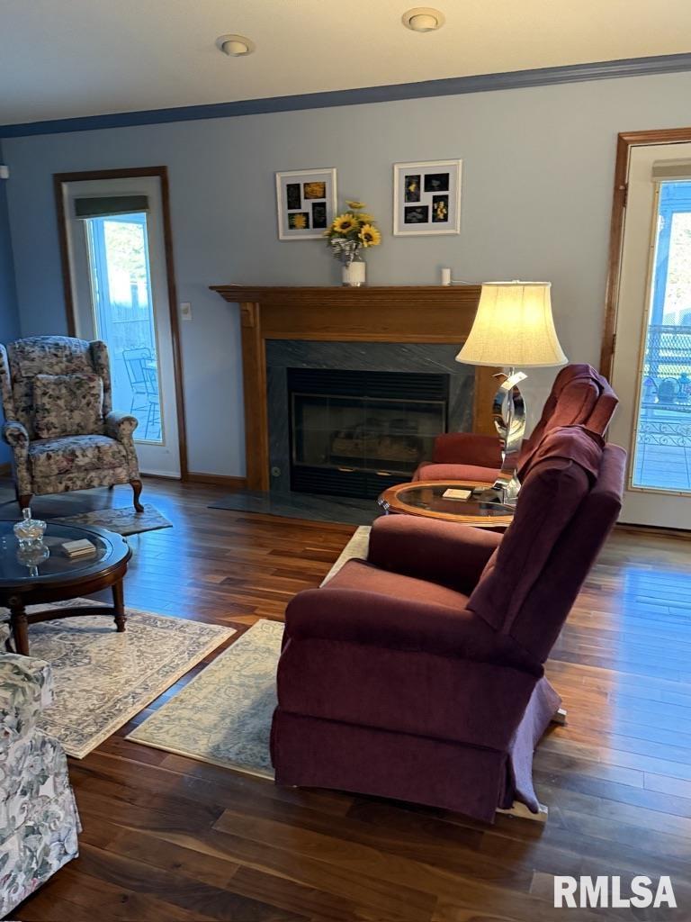 4312 Pickfair Road Springfield, IL 62703 - Photo 20 of 31