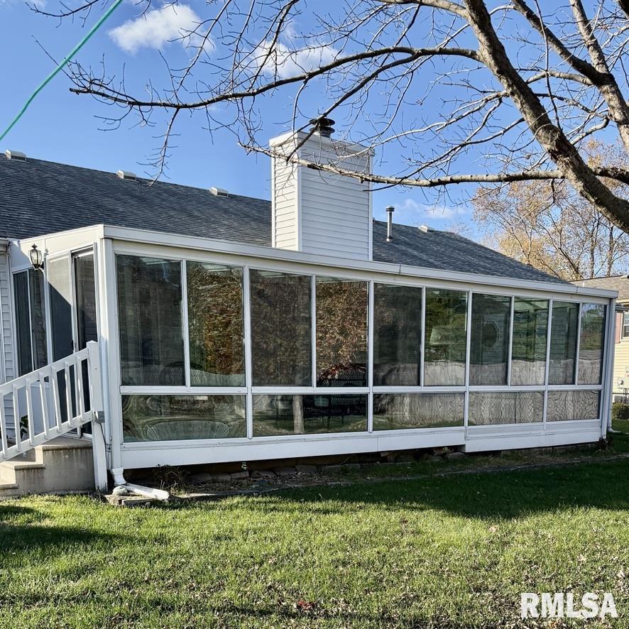 4312 Pickfair Road Springfield, IL 62703 - Photo 2 of 31