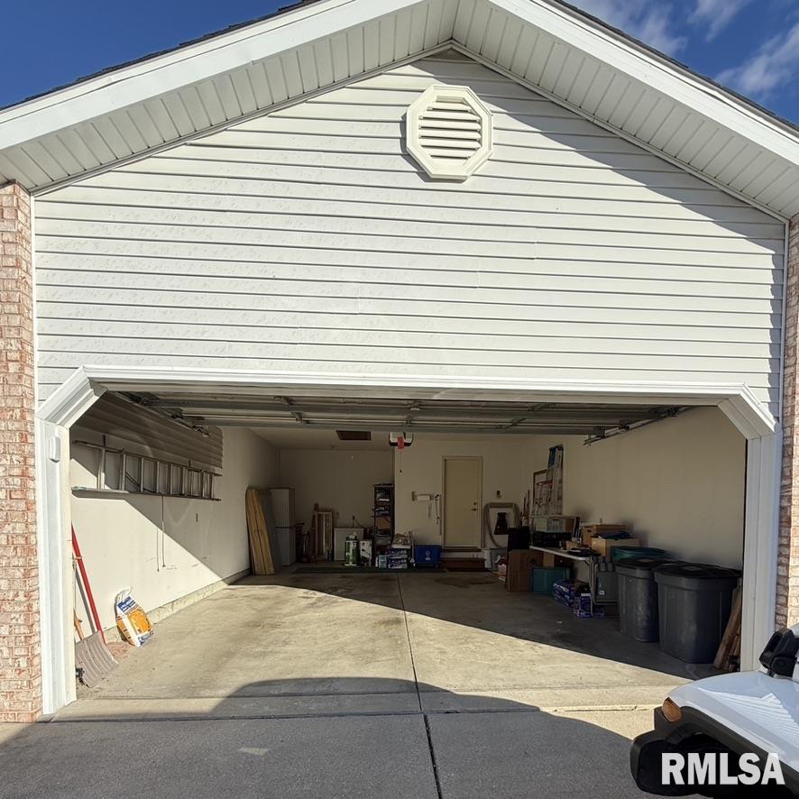 4312 Pickfair Road Springfield, IL 62703 - Photo 8 of 31